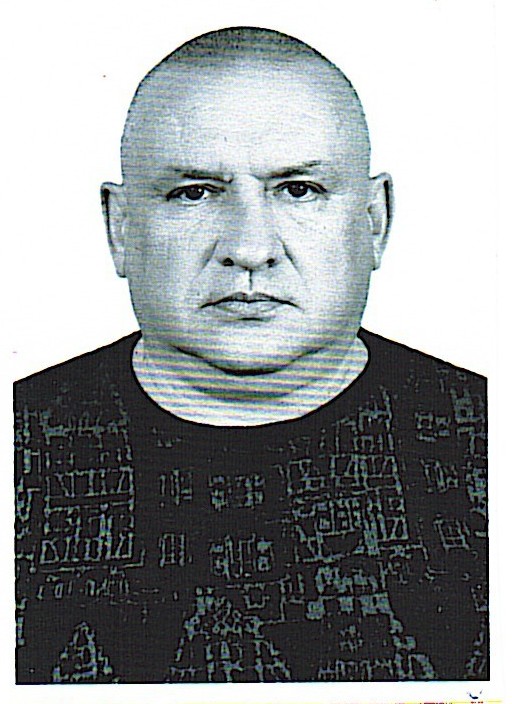 Гребцов Александр Николаевич.